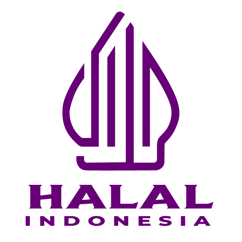 Logo Halal